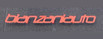 Logo Bianzani Auto srl